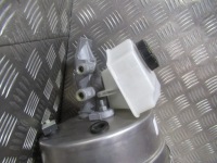 Насос тормозная усилитель тормозов тормозные mercedes g w463/4 a4634301200 в Украине, фото thumb