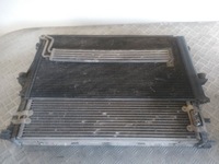 фото thumb №1, Комплект радіатор touareg 7l 7l6422885