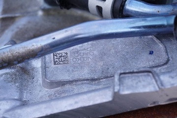 фото thumb №10, Коробка передач коробки передач автомат subaru outback vi 2.5b tr580rhhbb