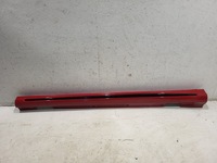 фото thumb №1, Молдинг порог левая mercedes w176 amg lift a1766980054