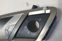 фото thumb №13, Рамка ручка передніх лівих двері skoda superb i 3u4 3u0837247 1.9l