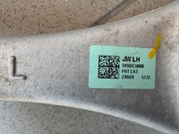 фото thumb №5, Рычаг передний kia ev6 genesis gv60 правый левый 54500-cu000 54501-cu000