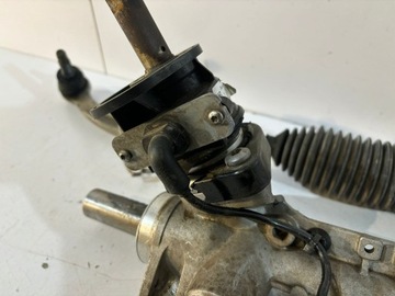 фото thumb №7, Mercedes w246 w176 трансмісія рейка рульового управління - 6343