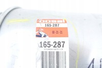 фото thumb №11, Гаситель конечный hyundai getz 1.1 1.3 1.4 165-287