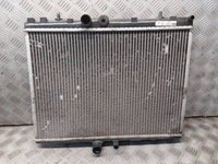 фото thumb №8, Радиатор wody + кондиционера citroen c5 i 2.2 hdi