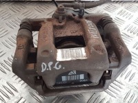 фото thumb №8, 2021 peugeot 3008 ii суппорт тормозной заднее 1651758480