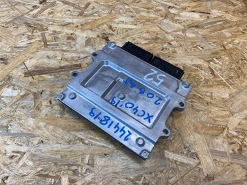 фото thumb №5, Компьютер блок управления двигателя volvo xc40 ii 2.0b t4 aut 32242004 2017-
