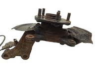 фото thumb №5, Поворотний кулак лівий перед 1.6 b toyota auris i 2006-2012