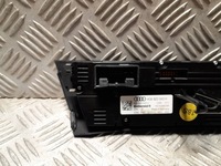 фото thumb №6, Audi a7 панель обдув кондиціонера 4g0820043h