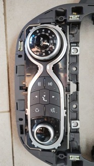 фото thumb №3, Рамка панель кондиционера renault captur