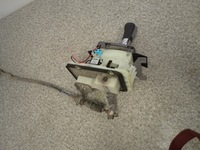 фото thumb №5, Legacy outback 03- 2.5 домкрат передач автоматична коробка передач