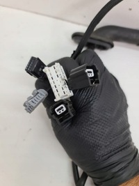 фото thumb №5, Электропроводка дверь задних trafic iii vivaro b