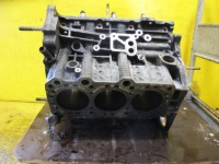 фото thumb №6, Espace 4 iv 3.0 dci vel satis блок двигателя p9xa701