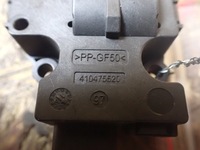 фото thumb №5, Моторчик обігрівача jaguar xj x351 long europa mf-113930-1080 5873