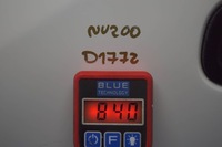 фото thumb №16, Nissan nv200 двері лівий перед d1772