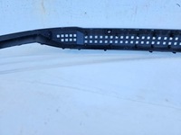 фото thumb №8, Молдинг w бампер задняя hyundai kona ev ii 2 2023 - электрик electric