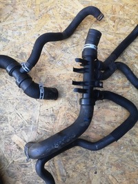 фото thumb №6, Vivaro trafic iii 1.6 dci шланги wody магистраль biturbo