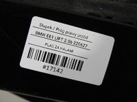 фото thumb №10, Поріг блок двигуна правий перед 475/9 bmw e61 e60