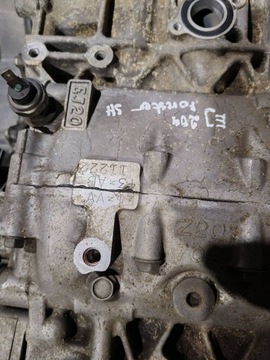 фото thumb №8, Subaru forester sg impreza двигатель ej204 po ревизии