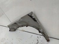 Vw tiguan 5n0 крила правий перед передній Київ, фото thumb