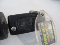 фото thumb №14, Citroen c5 iii x7 комплект стартовий