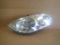 фото thumb №1, Лампа ліва фара master 3 iii movano ii b 10-