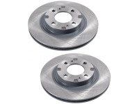 Купити Диск гальмівна febi bilstein, фото thumb