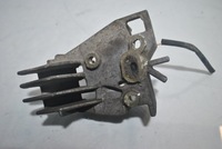 фото thumb №5, Кронштейн впрыска dpf кронштейн renault scenic iii 8200771226