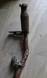 фото thumb №4, Vw passat b8 2.0tdi труба вихлоп