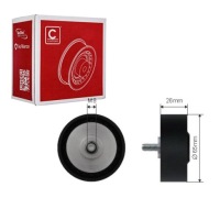 Купить Ролик prow. ремень клиновой do bmw 4 f32 420, фото thumb