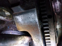 фото thumb №11, Daewoo lanos 97- 1.5 16v двигун a15dms