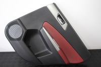 фото thumb №1, Обивка обшивка дверь правый задняя subaru forester iii 3