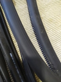 фото thumb №4, Комплект прокладка двері кришка peugeot 508 ii kombi