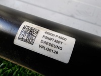 фото thumb №6, Kia sorento iv 1.6 t-gdi wał приводной 49300-p4900