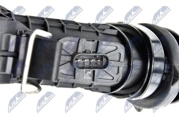 фото thumb №10, Nty bks-me-017 шланг всмоктуючий повітря з maf