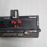 фото thumb №7, Vw volkswagen transporter t6 решётка решётка радиатора бампера левая 7e0807489d