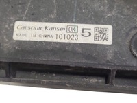 фото thumb №7, Nissan juke i f15 2013 електричний вентилятор радіатора