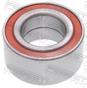 фото thumb №2, Підшипник ступиці передні honda cr-v rd1 1996-2001 g