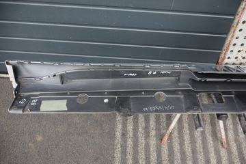 фото thumb №13, Планка накладка порогова поріг ліва audi r8 ii рестайлінг 4s0 4s0853859 2019