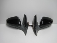 Купити Дзеркало дзеркало citroen ds7 24r ліва праве асистент, фото thumb