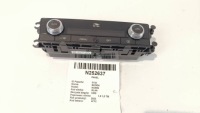 Купить Панель кондиционера 654907044f skoda kamiq, фото thumb
