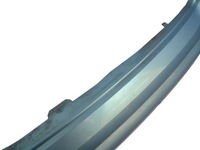 фото thumb №11, Бампер задняя задний citroen c3 i 2002-2005 цвет kmy pod pdc