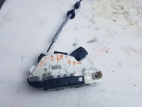 фото thumb №1, Замок дверь левый передний skoda rapid 5e1837015a