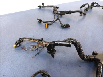 фото thumb №8, Bmw 5 g30 g31 2.0 d жгут инжекторов двигателя