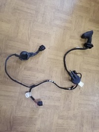 фото thumb №1, Электропроводка дверь задняя audi a6 c6 4f1971687s