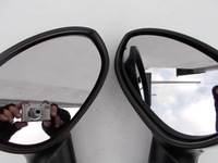 фото thumb №8, Дзеркало fiat grande punto 5 pin 2szt evo хром