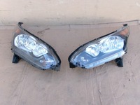 фото thumb №1, Ford transit connect mk2 лампи передні