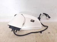 фото thumb №3, Зеркало левая 20-pin mercedes sl r231 w231