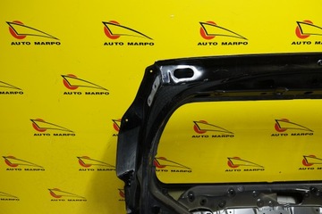 фото thumb №14, Acura mdx 2014-2020 крышка зад задняя багажника usa