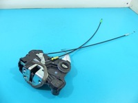 фото thumb №1, Замок перед правий 4pin toyota rav4 iii europa